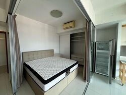 City Square Residences (D8), Condominium #437725821